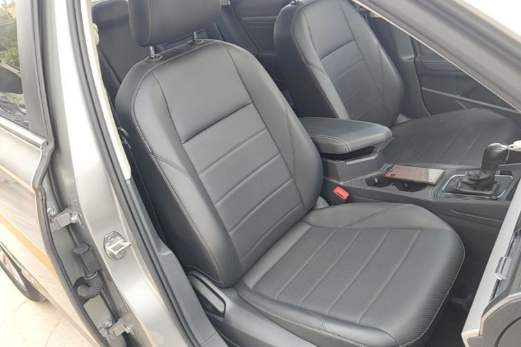 Volkswagen Lavida 2019 #24 Volkswagen Lavida 2019 car image #24