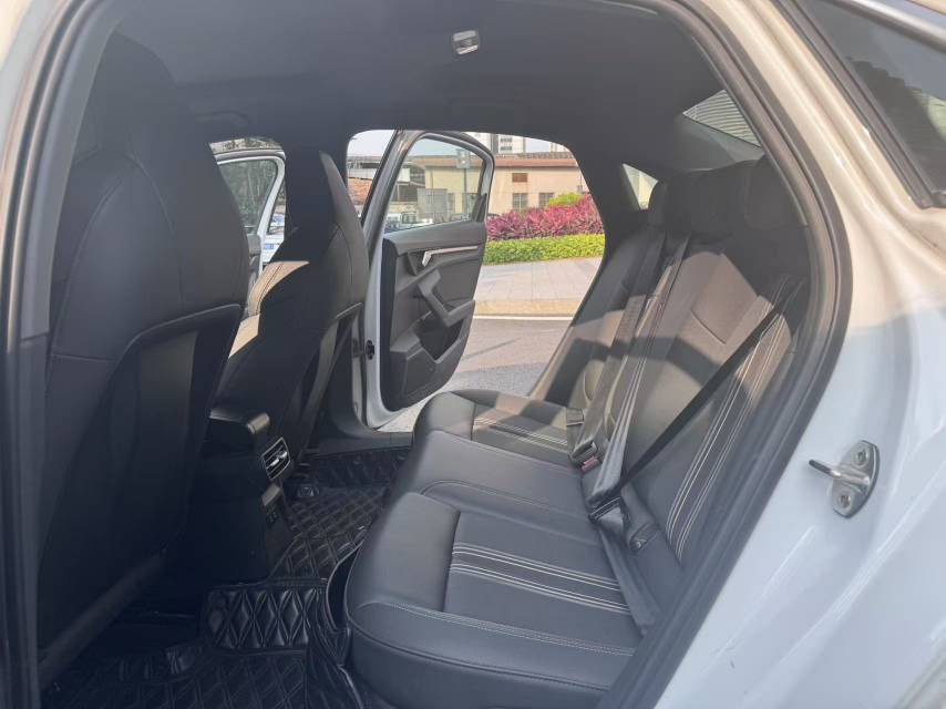 Audi A3 2023 car image #5