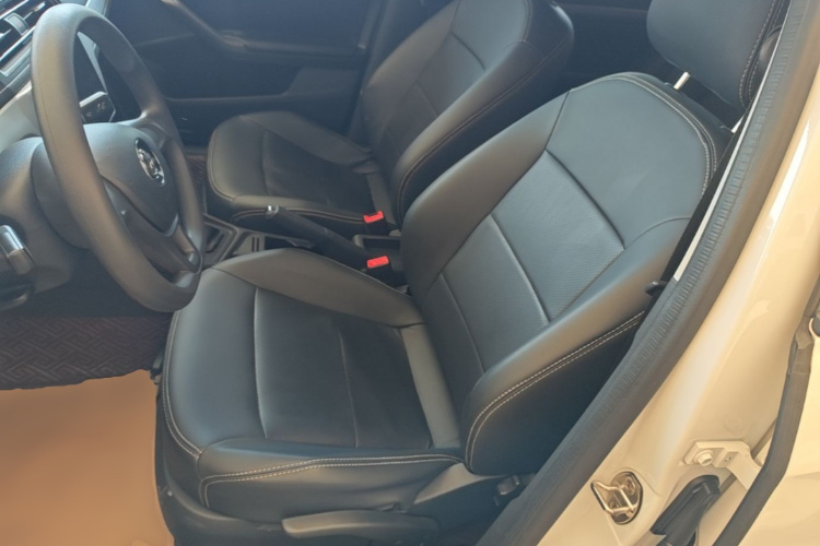 Volkswagen Lavida 2021 #15 Volkswagen Lavida 2021 car image #15