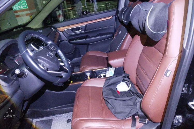 Honda CR-V 2020 #17 Honda CR-V 2020 car image #17
