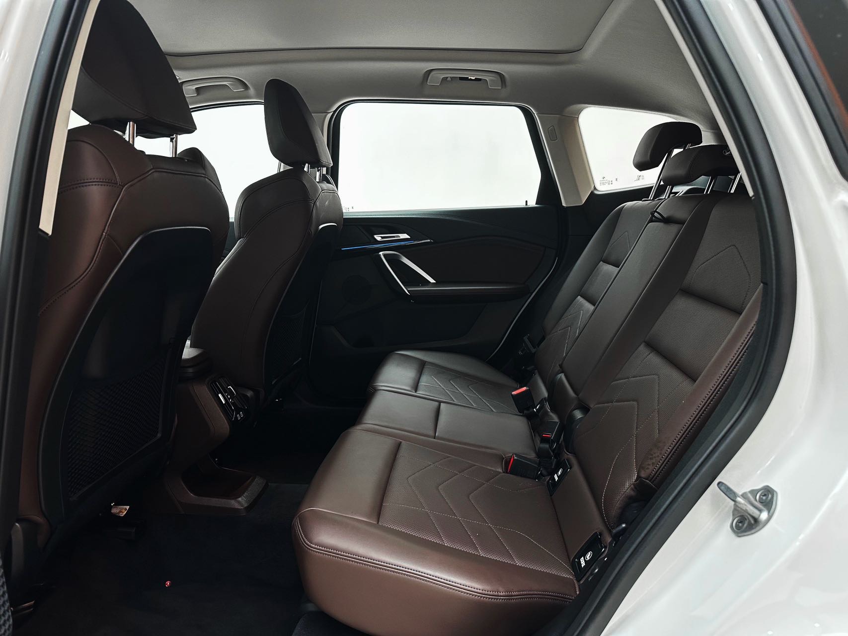 BMW X1 2023 immagine di auto #13