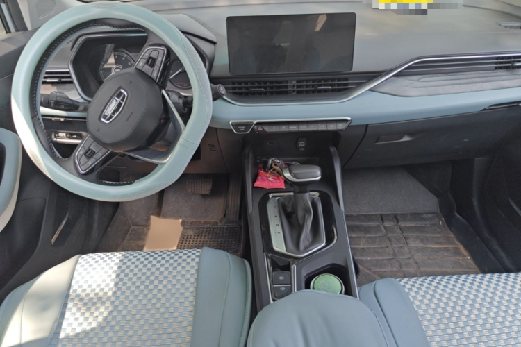 GEELY Emgrand S 2023 #12 GEELY Emgrand S 2023 immagine di auto #12