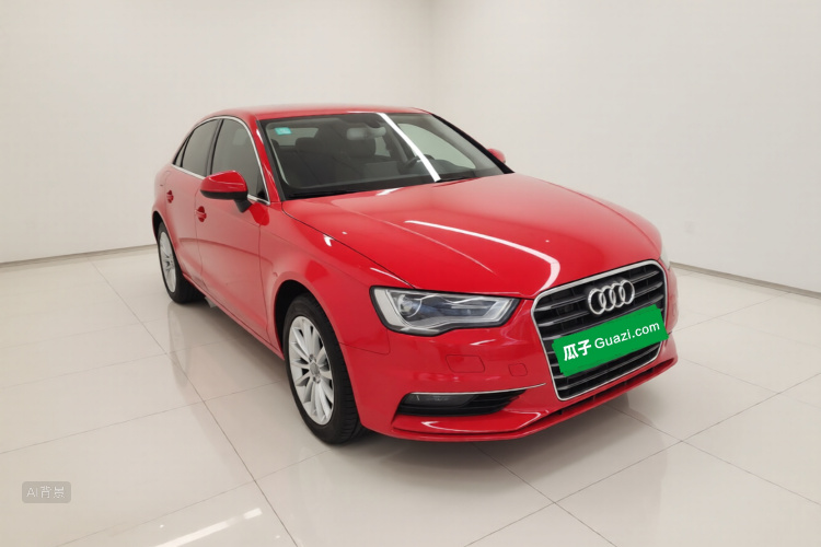 Audi A3 2016 صورة سيارة #4