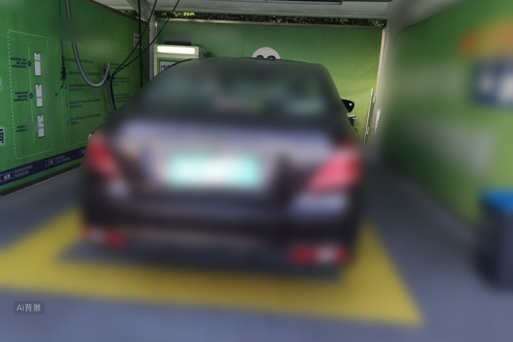 GEELY Emgrand 2016 car image #6