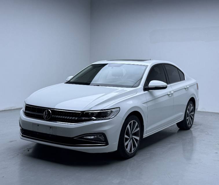 Volkswagen Bora 2022 car image 