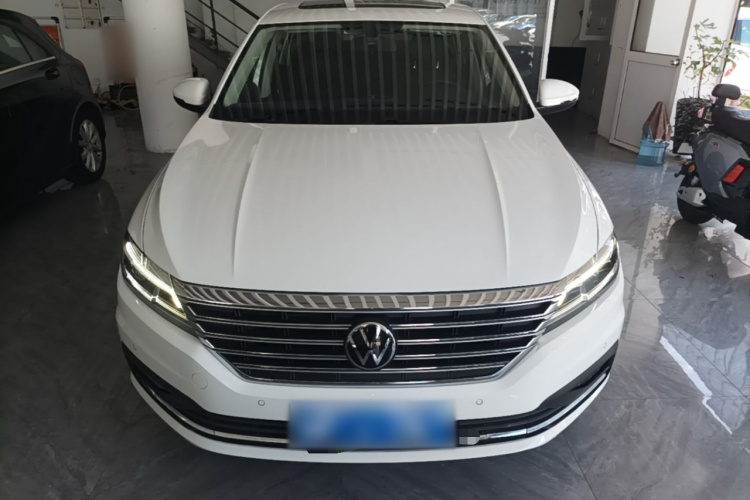 Volkswagen Lavida 2022 #3 Volkswagen Lavida 2022 car image #3
