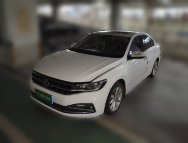 Volkswagen Bora 2018 Volkswagen Bora 2018 car image