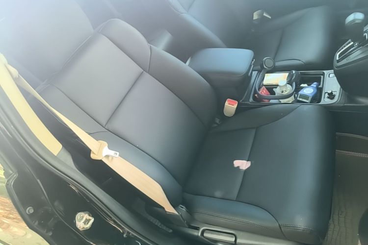 Honda CR-V 2017 #24 Honda CR-V 2017 car image #24
