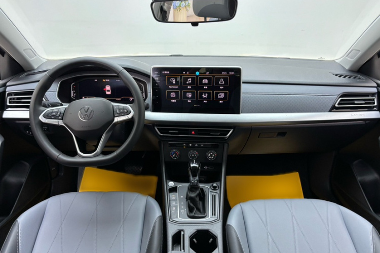 Volkswagen Lavida 2023 car image #13