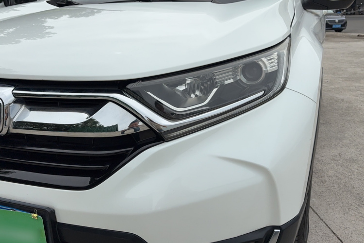 Honda CR-V 2019 car image #20