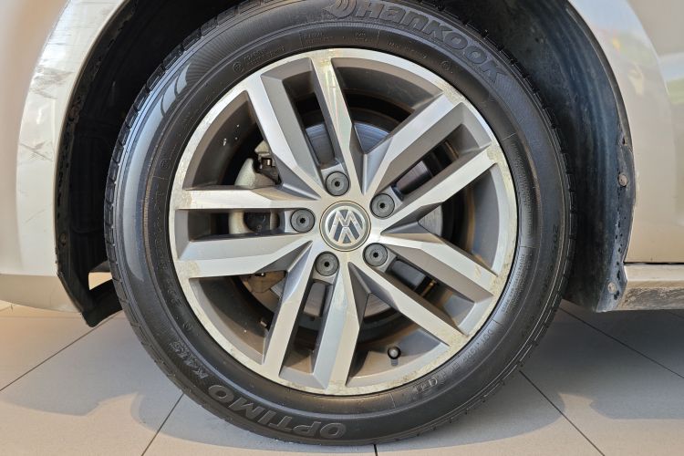 Volkswagen Golf 2016 #13 Volkswagen Golf 2016 car image #13