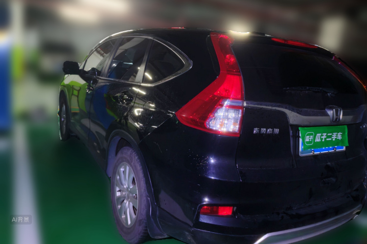 Honda CR-V 2016 car image #5