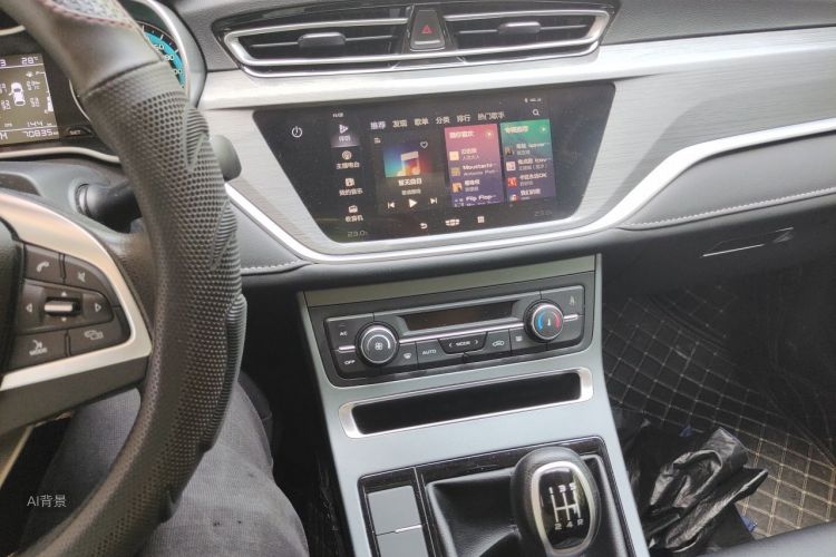 GEELY Emgrand 2021 #15 GEELY Emgrand 2021 car image #15