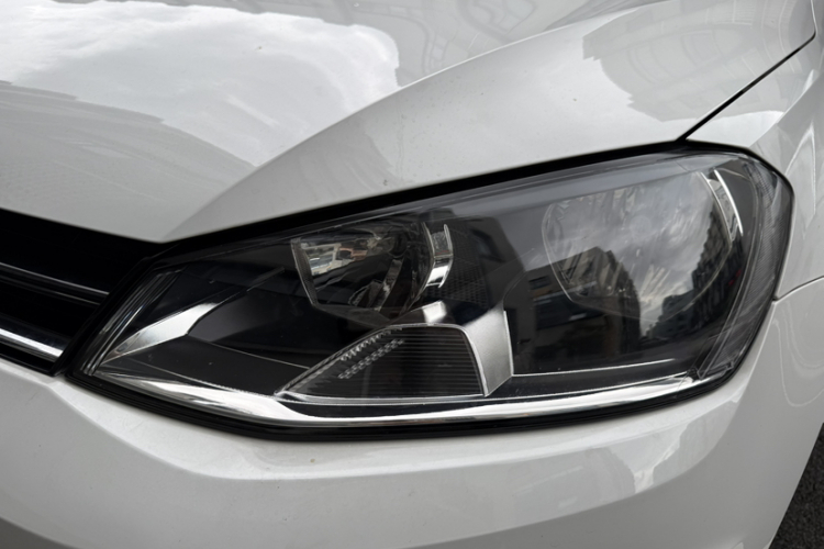 Volkswagen Golf 2016 car image #20
