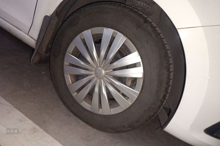 Volkswagen Santana 2017 #9 Volkswagen Santana 2017 car image #9