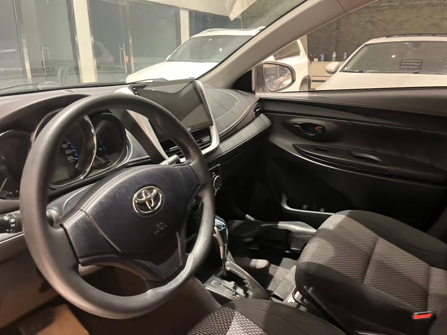 Toyota Vios FS 2019 #4 Toyota Vios FS 2019 car image #4