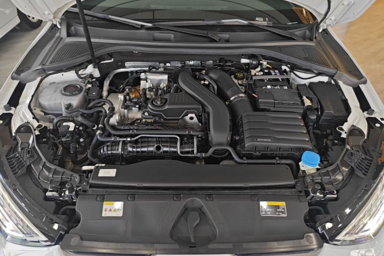 Audi A3 2025 imagen de coche #20
