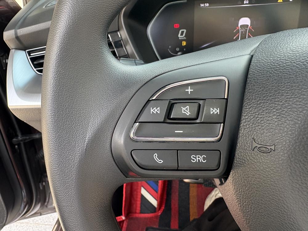 MG 5 2023 immagine di auto #20