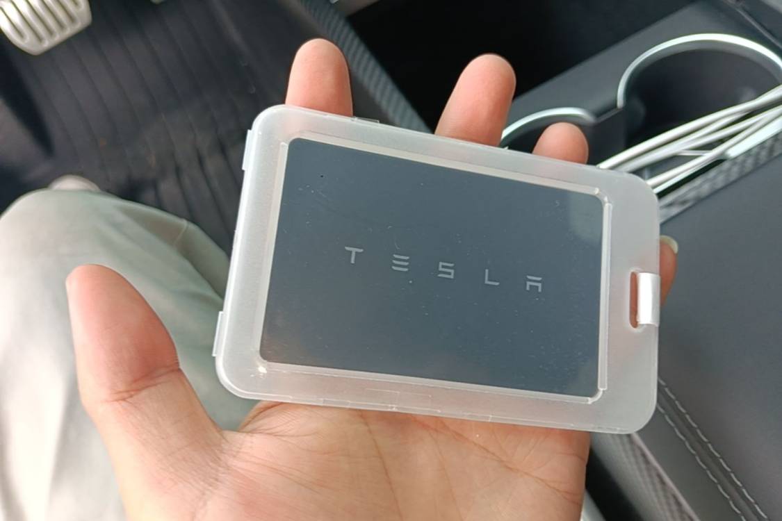 Tesla Model 3 2024 #21 Tesla Model 3 2024 car image #21