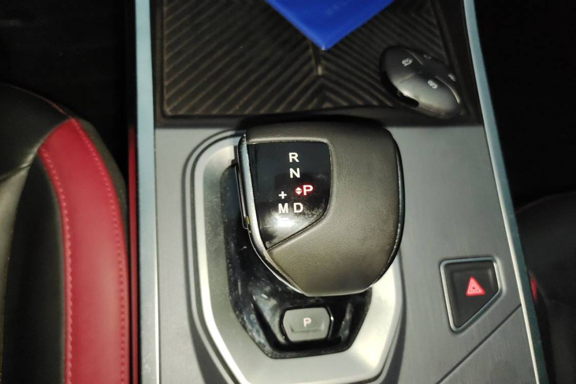 Jetour Dashing 2024 image de voiture #27