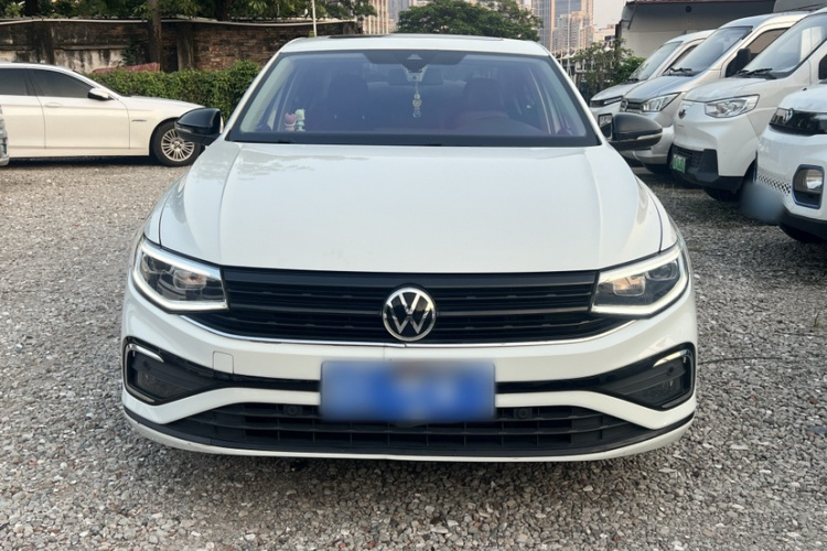 Volkswagen Bora 2023 car image #10