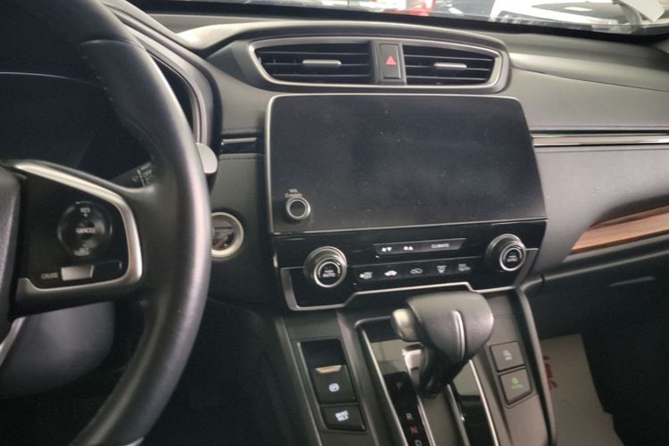 Honda CR-V 2019 #13 Honda CR-V 2019 car image #13