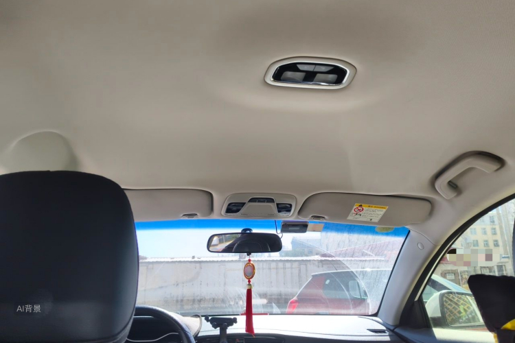GEELY Emgrand 2019 صورة سيارة #20