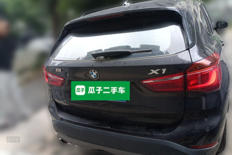 BMW X1 2016 #6 BMW X1 2016 immagine di auto #6