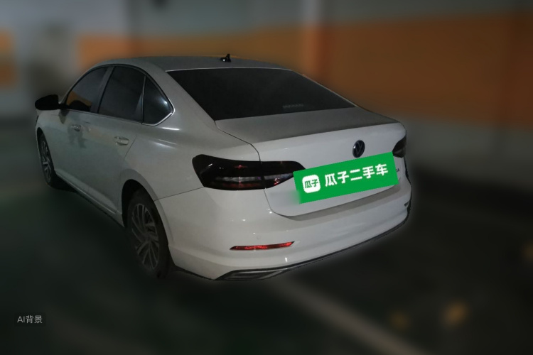 Volkswagen Lavida 2022 #5 Volkswagen Lavida 2022 car image #5