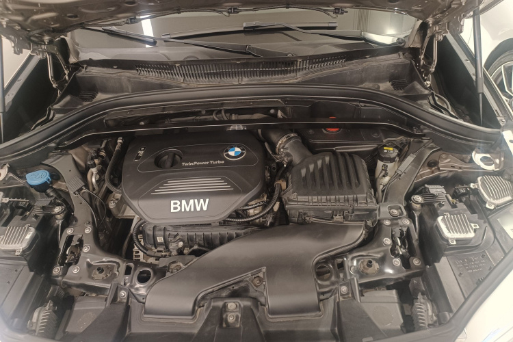 BMW X1 2017 image de voiture #29