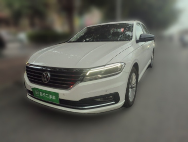 Volkswagen Lavida 2019 car image 