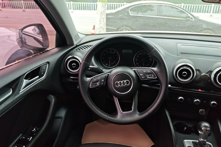 Audi A3 2020 #11 Audi A3 2020 car image #11