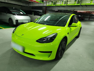 Tesla Model 3 2023 Tesla Model 3 2023 car image