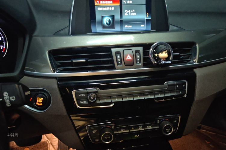 BMW X1 2019 car image #15