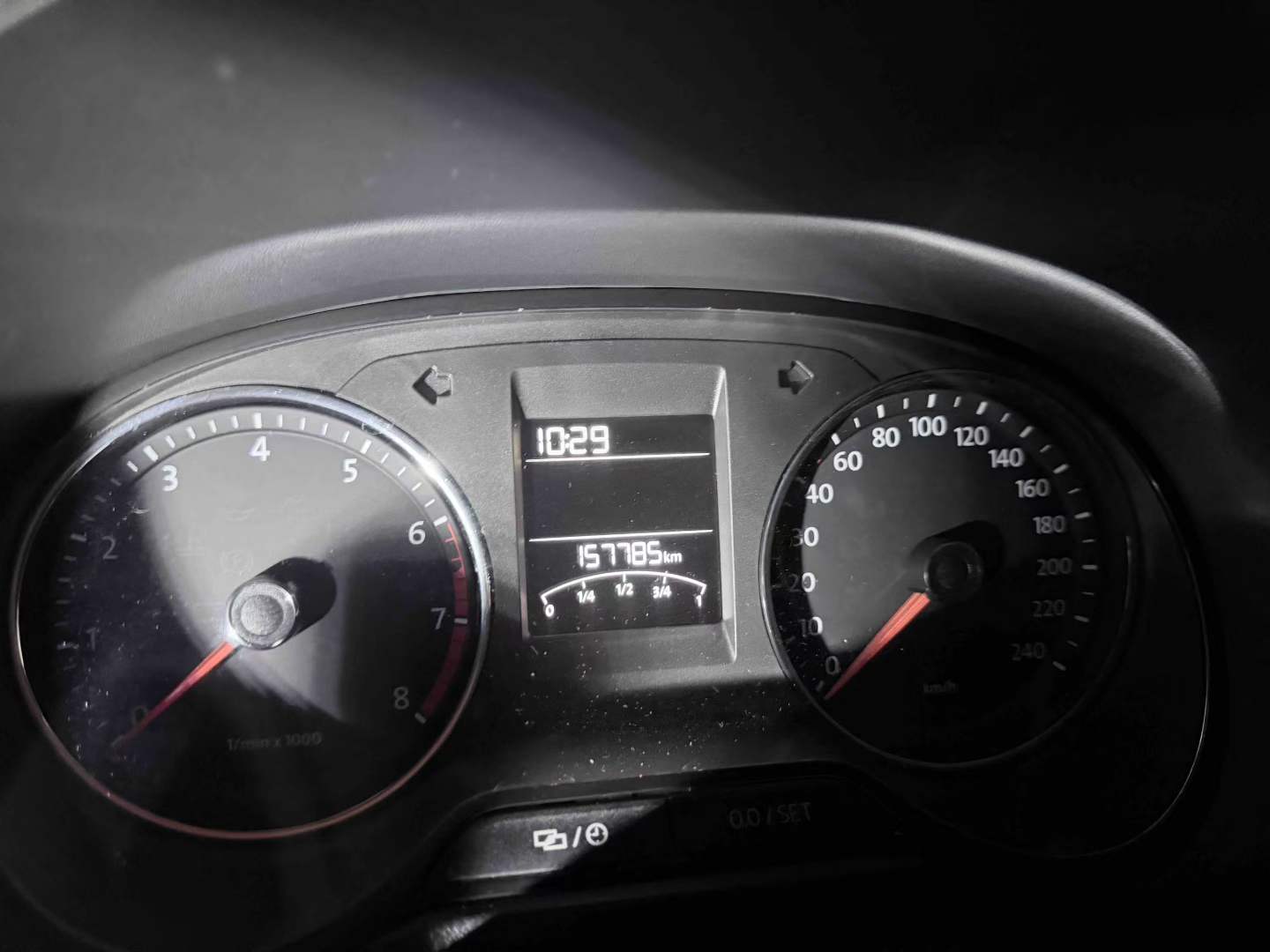 Volkswagen Polo 2014 #4 Volkswagen Polo 2014 car image #4