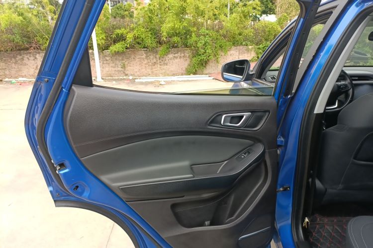 Chery Tiggo 5x 2020 #29 Chery Tiggo 5x 2020 car image #29
