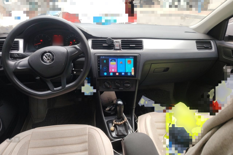 Volkswagen Santana 2016 #11 Volkswagen Santana 2016 car image #11