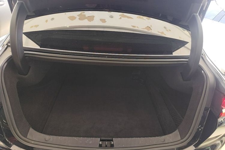 BYD Han 2020 car image #19