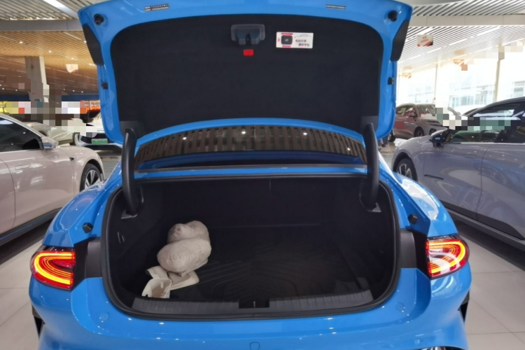 2026 image de voiture #21