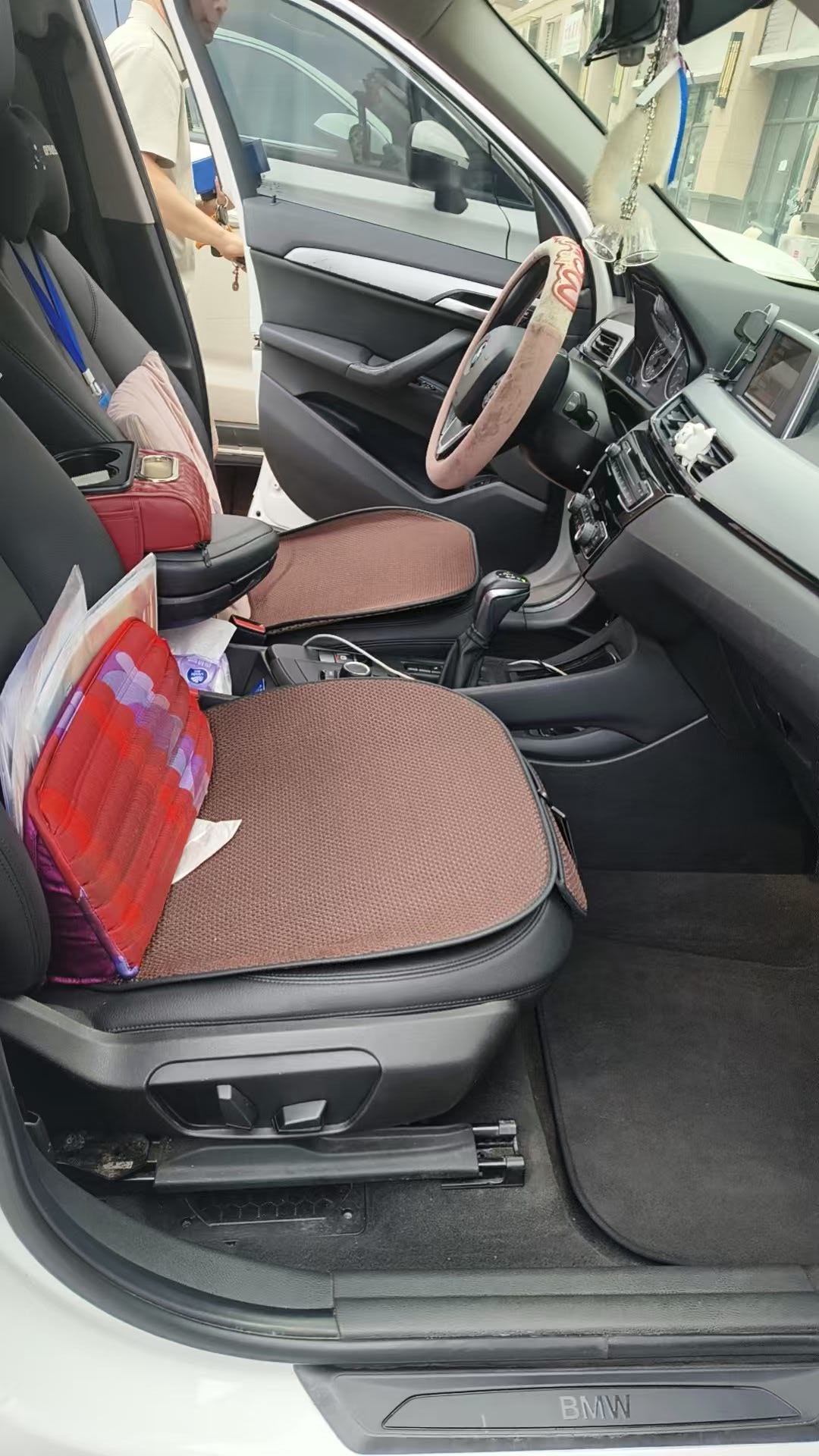 BMW X1 2017 #3 BMW X1 2017 car image #3