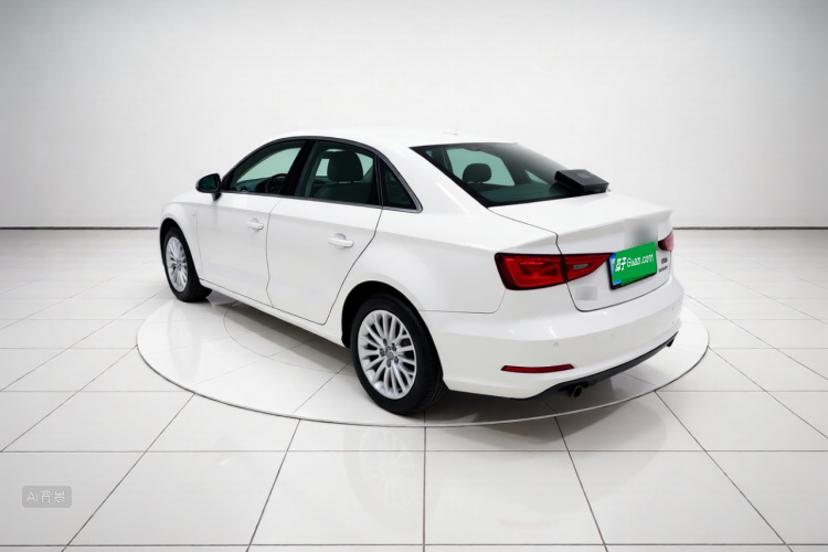 Audi A3 2016 #5 Audi A3 2016 car image #5