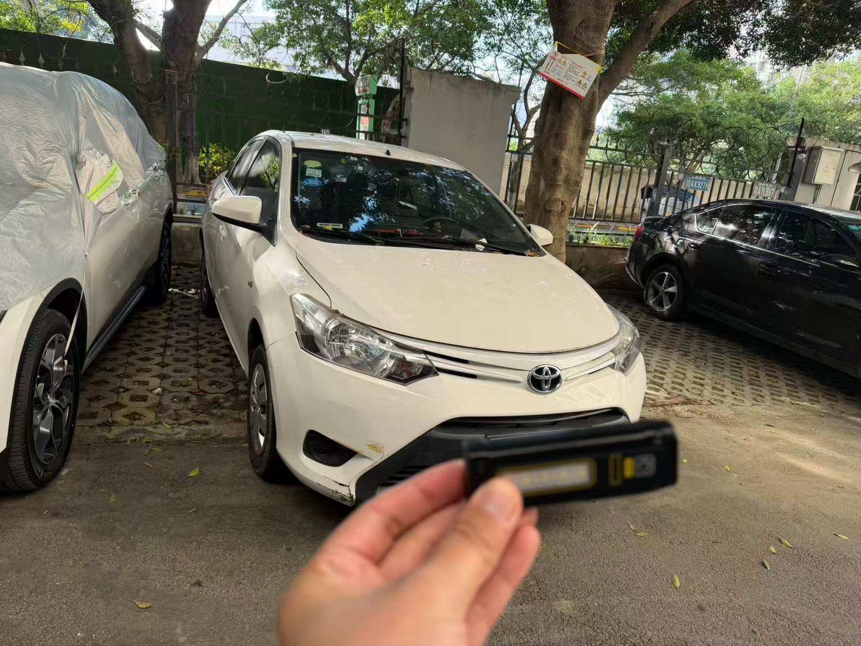 Toyota Vios 2016 #2 Toyota Vios 2016 imagem de carro #2