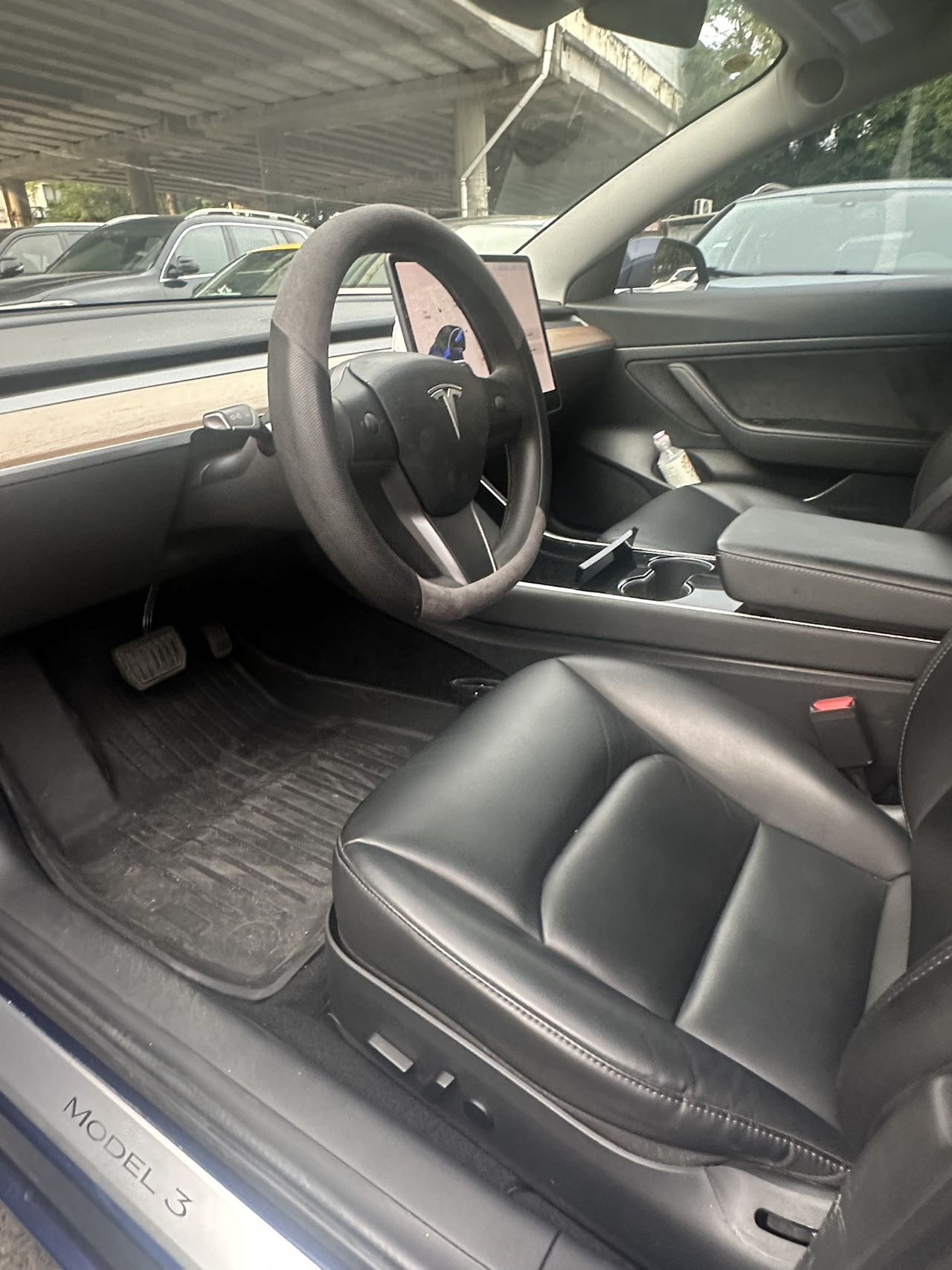 Tesla Model 3 2020 #3 Tesla Model 3 2020 car image #3