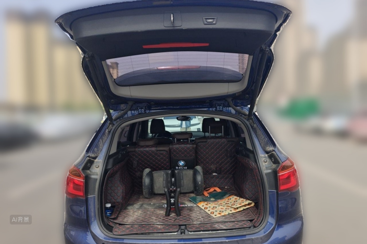 BMW X1 2019 immagine di auto #21
