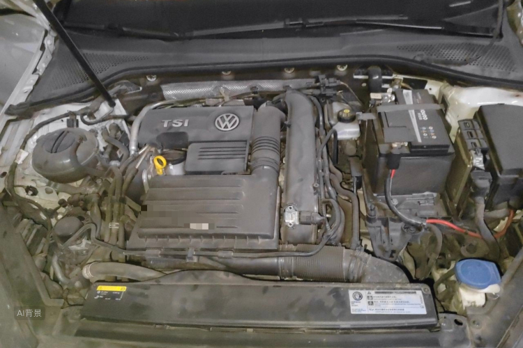 Volkswagen Golf 2019 #22 Volkswagen Golf 2019 car image #22