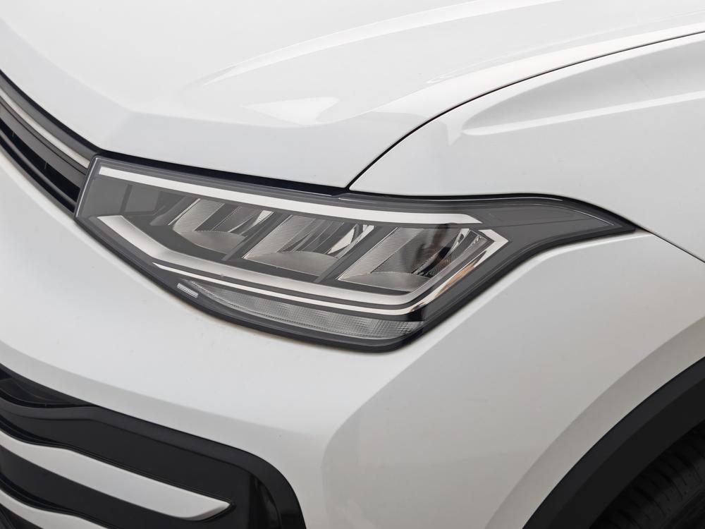 Volkswagen Tharu 2024 car image #12