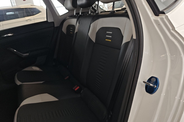Volkswagen Polo 2021 #19 Volkswagen Polo 2021 car image #19