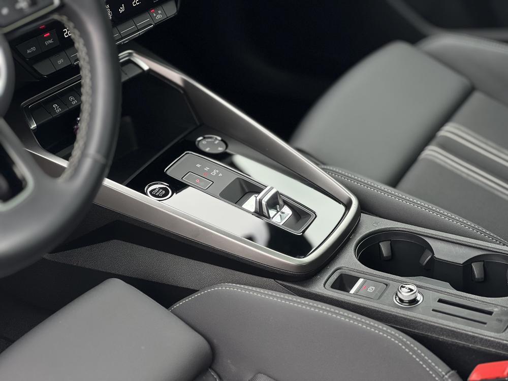 Audi A3 2024 car image #15