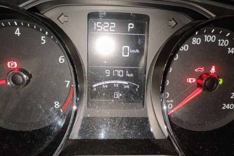 Volkswagen Lavida 2016 #8 Volkswagen Lavida 2016 car image #8