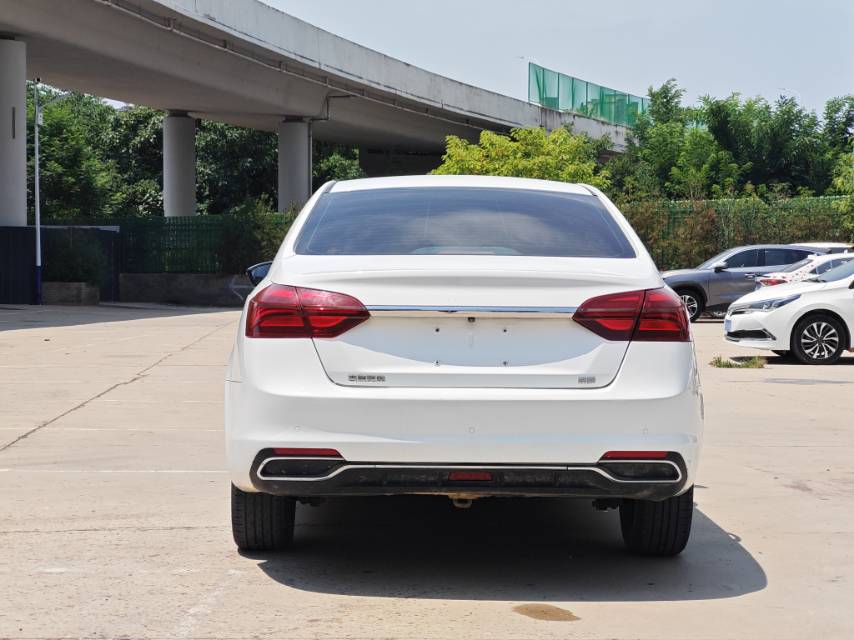 GEELY Emgrand 2020 #3 GEELY Emgrand 2020 car image #3